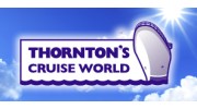 Cruise Agent in Bristol, South West England