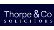 Solicitor in Scarborough, North Yorkshire