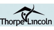 Thorpe Lincoln : Bespoke Mortgage Advice
