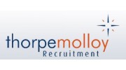 Thorpe Molloy Recruitment