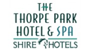 Thorpe Park Hotel & Spa, Leeds