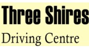 THREE SHIRES Driving Centre