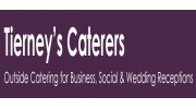 Tierney's Caterers