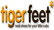 Tiger Feet Footwear