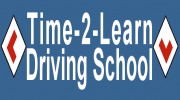 Time-2-Learn Driving School