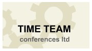 Time Team Conferences