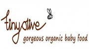 Tiny Olive Organic Baby Food