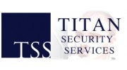 Titan Security Services