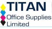 Titan Office Supplies
