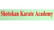 Traditional Japanese Shotokan Karate Academy