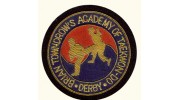 Academy Of Taekwon-Do Derby