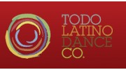 Todo Latino Dance