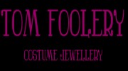 Tom Foolery Costume Jewellery