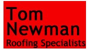 Tom Newman Roofing Specialist