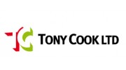 Tony Cook