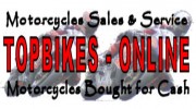 Motorcycle Dealer in Coventry, West Midlands