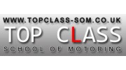 Top Class School Of Motoring