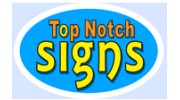 Top Notch Signs