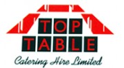 Top Table Catering Hire