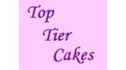Top Tier Cakes