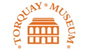 Museum & Art Gallery in Torquay, Devon