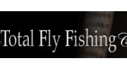 The Total Fly Fishing