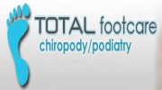 Total Footcare