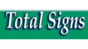 Total Signs And Graphics