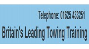 Towing Company in Macclesfield, Cheshire