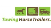 Towing Horse Trailers.co.uk