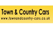 Town & Country Cars