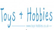 Carlisle Toys & Hobbies