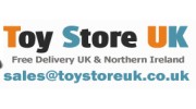 Toy & Game Store in Belfast, County Antrim