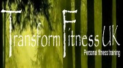 Transform Fitness UK, Personal Training