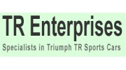 T R Enterprises