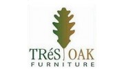 Tres Oak Furniture
