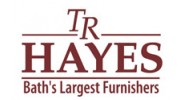 T R Hayes