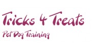 Tricks 4 Treats Pet Dog Training
