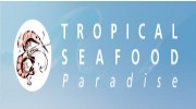 Tropical Seafoods Paradise