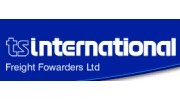 TS International Freight Forwarders