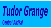 Tudor Grange Aikido