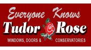 Tudor Rose Windows And Conservatories