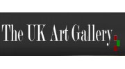 The UK Art Gallery