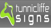 Tunnicliffe Labels & Signs