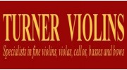 Turner Violins