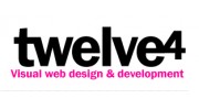 Twelve4 Web Design