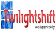 Twilightshift Web & Graphic Design