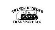 Trevor Denford Transport