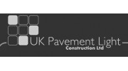 UK Pavement Light Construction
