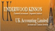 Underwood Kinson